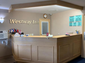 Westway Inn Motel, Neepawa